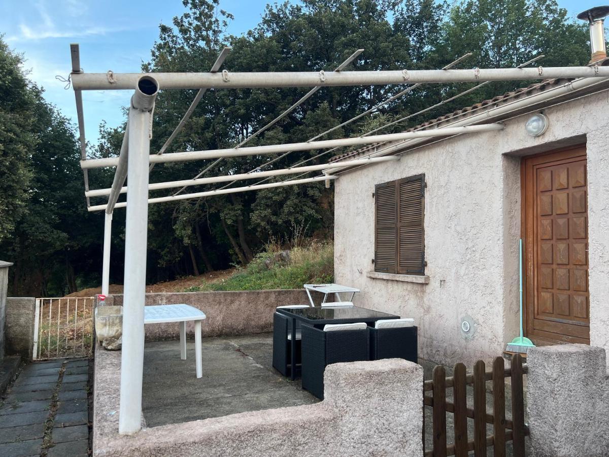 Maison T3 Bastia Sud, Casamozza Monte  Exterior photo